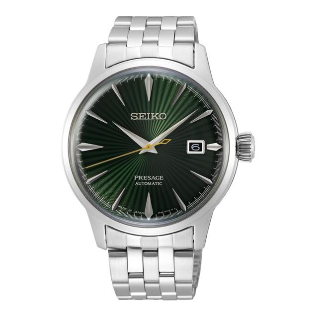 セイコー（SEIKO）/PRESAGE プレザージュ カクテルタイム【国内正規品】SARY271