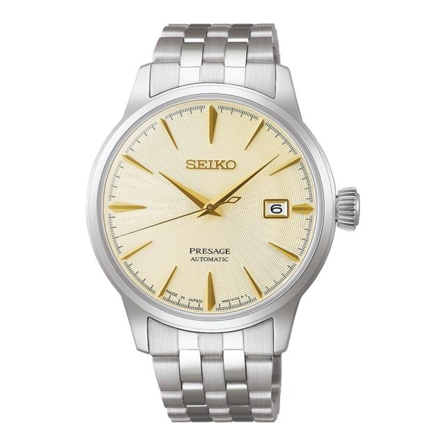 セイコー（SEIKO）/PRESAGE プレザージュ カクテルタイム 【国内正規品】SARY273