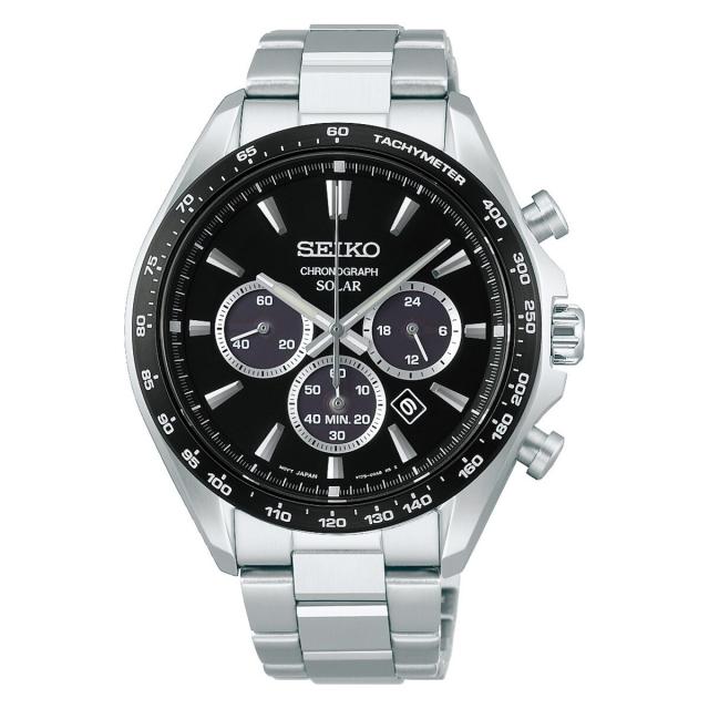 セイコー（SEIKO）/SEIKO SELECTION セイコーセレクション Sシリーズ SBPY185