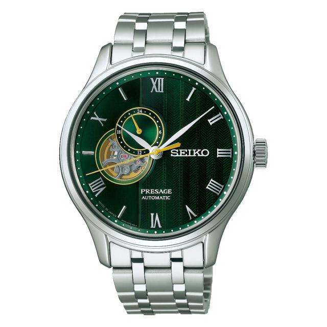 セイコー（SEIKO）/PRESASE プレザージュ Japanese Garden【国内正規品】SARY237 45,540円