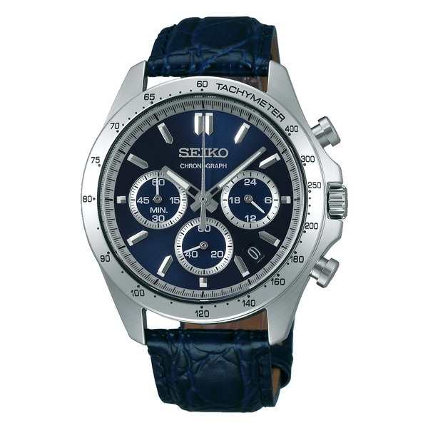セイコー（SEIKO）/SEIKO SELECTION セイコーセレクション SBTR019の通販は腕時計メンズ