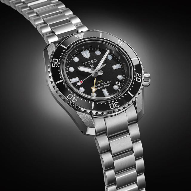 プロスペックス（PROSPEX）/SEIKO セイコー ダイバースキューバ 流通 