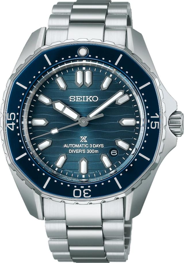 プロスペックス（PROSPEX）/SEIKO セイコー ダイバースキューバ 流通限定モデル【国内正規品】SBDC203の通販は