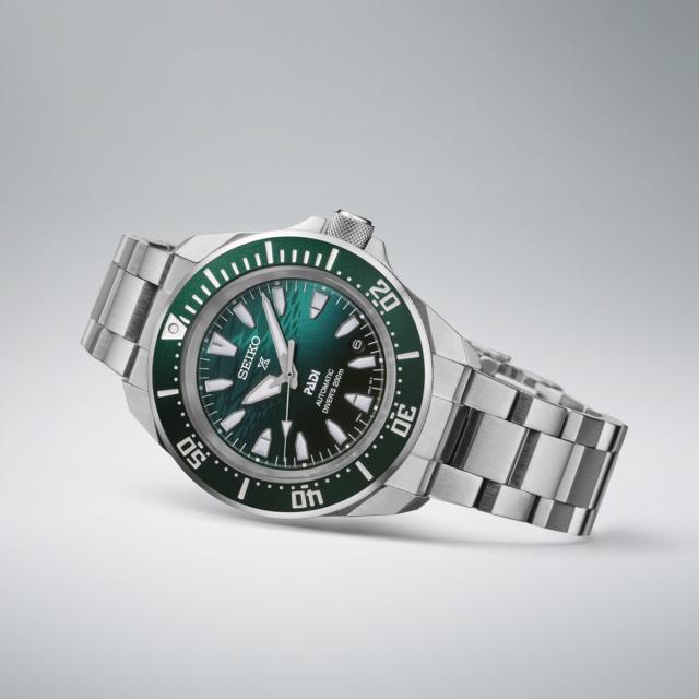 プロスペックス（PROSPEX）/SEIKO セイコー ダイバースキューバ【国内正規品】PADIモデル SBDY135_3