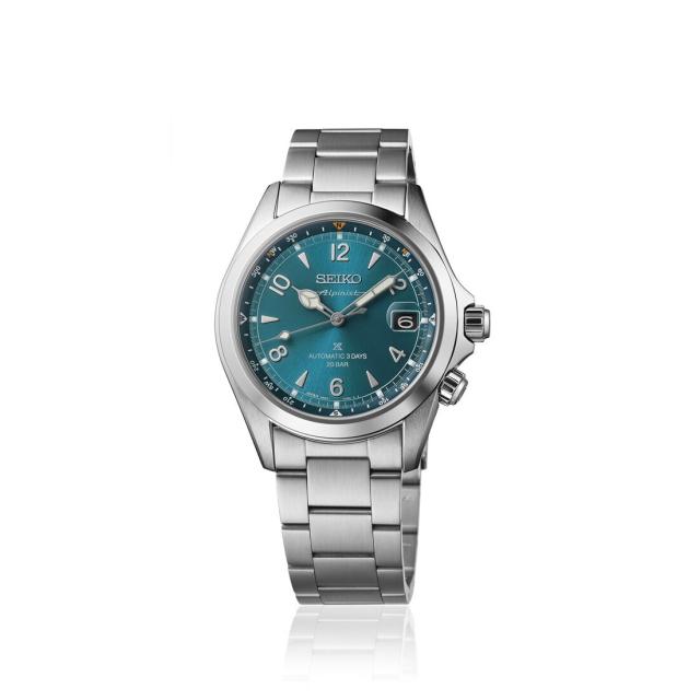 プロスペックス（PROSPEX）/SEIKO セイコー アルピニスト 流通限定モデル【国内正規品】SBDC207_4