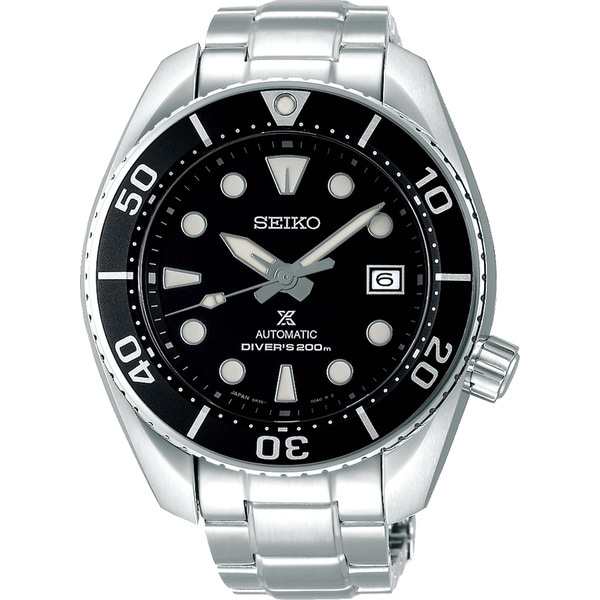 プロスペックス/SEIKO セイコー ダイバースキューバ 流通限定モデル【国内正規品】 SBDC083