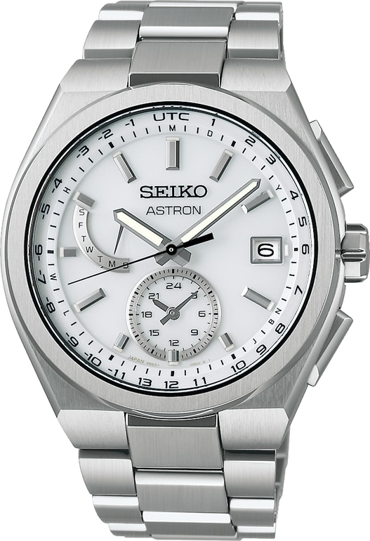 セイコー アストロン（SEIKO ASTRON）/ASTRON アストロン  NEXTER ネクスタ?【国内正規品】 SBXY085の通販は
