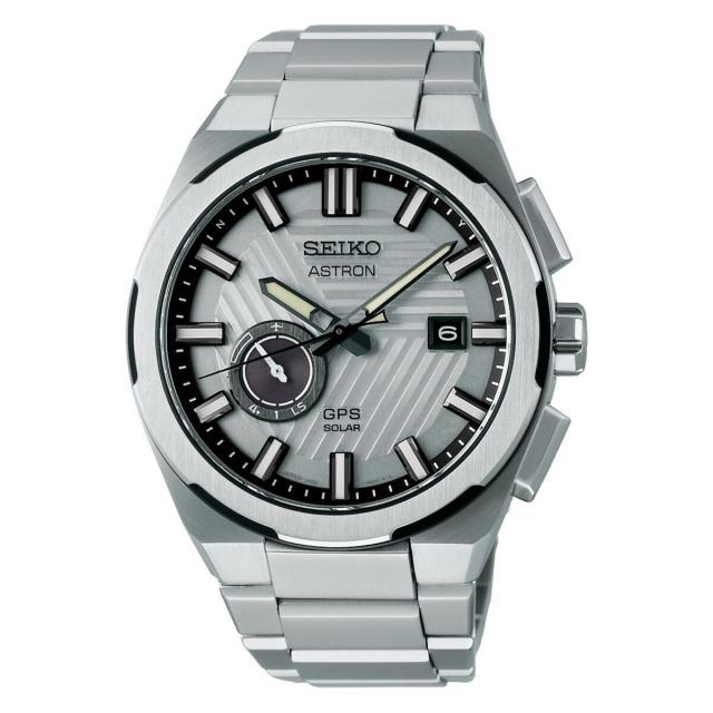 セイコー アストロン（SEIKO ASTRON）/ASTRON アストロン NEXTER ネクスタ?【限定モデル】SBXD037
