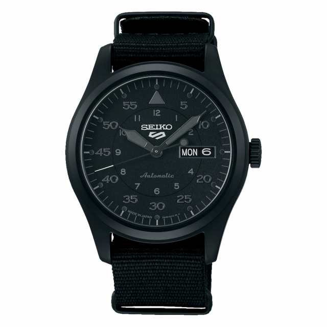 セイコー ファイブスポーツ（SEIKOSPORTS）/SEIKO ５ Sports【国内正規品】Field Street Style SBSA167