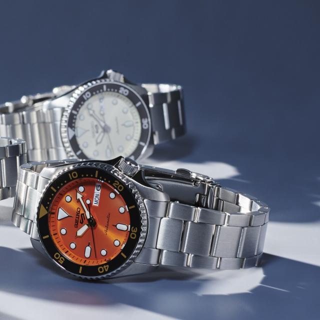 セイコー ファイブスポーツ/SEIKO 5 Sports【国内正規品】SKX Sports 