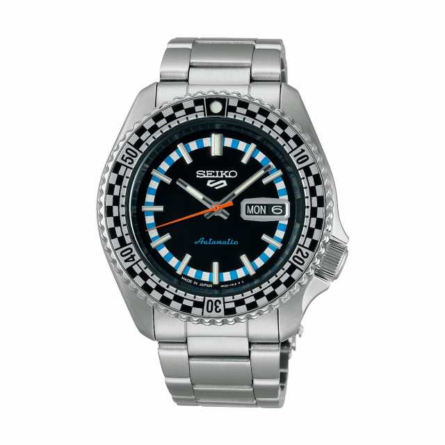 セイコー ファイブスポーツ（SEIKOSPORTS）/SEIKO ５ Sports【国内正規品】SKX Sports Style　SBSA245