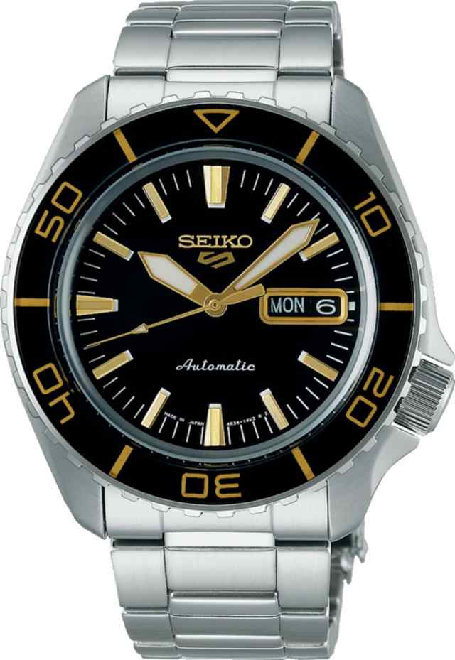 セイコー ファイブスポーツ（SEIKOSPORTS）/SEIKO ５ Sports【流通限定モデル】SBSA261の通販は 33,605円