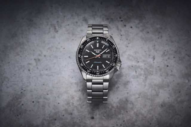 セイコー ファイブスポーツ（SEIKOSPORTS）/SEIKO ５ Sports【ショップ専用限定モデル】SBSA289の通販は