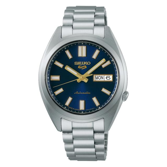 セイコー ファイブスポーツ（SEIKOSPORTS）/SEIKO ５ Sports SNXS Series【国内正規品】SBSA291