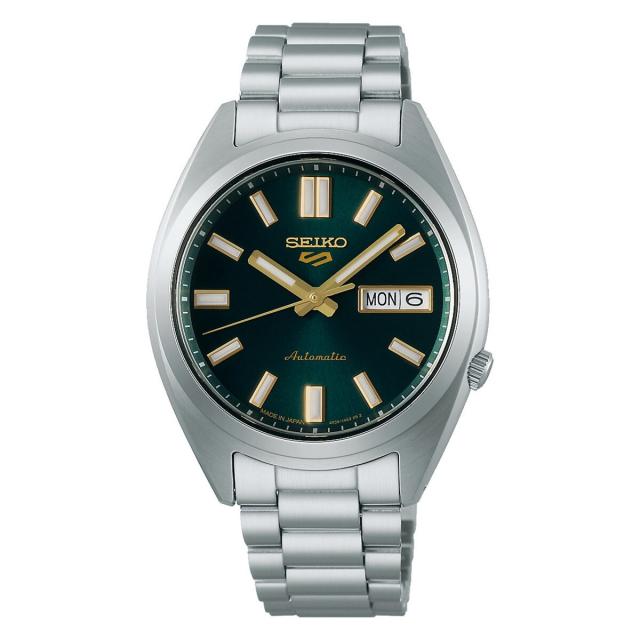 セイコー ファイブスポーツ（SEIKOSPORTS）/SEIKO ５ Sports SNXS Series【国内正規品】SBSA293