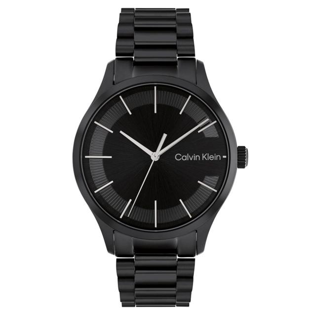 カルバン・クライン（Calvin Klein）/Iconic　アイコニック【国内正規品】25200040