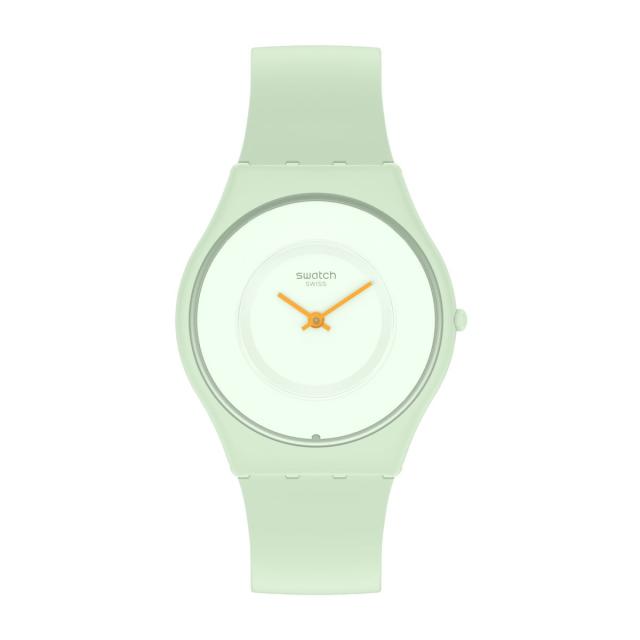 スウォッチ（SWATCH）/CARICIA VERDE【国内正規品】SS09G101