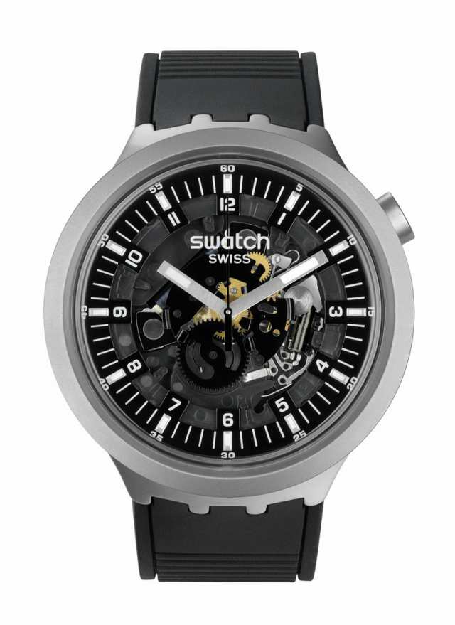 スウォッチ（SWATCH） BIG BOLD IRONYSB07S105