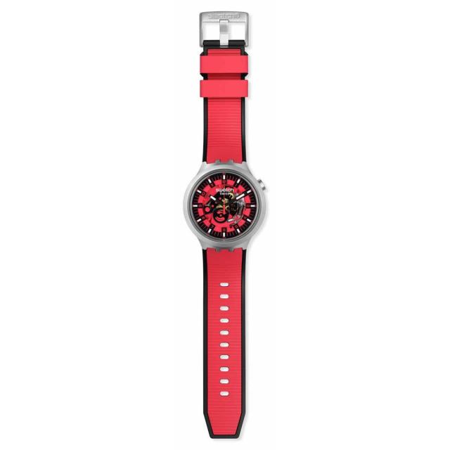 スウォッチ（SWATCH）/BIG BOLD IRONY【国内正規品】SB07S110の通販は
