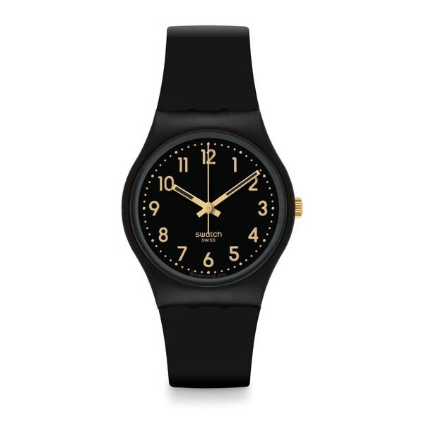スウォッチ（SWATCH）/GOLDEN TAC ゴールデン・タック【国内正規品】SO28B113