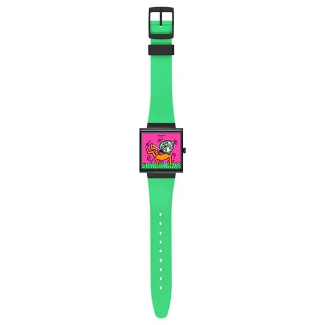 スウォッチ（SWATCH）/BREAKS OFF【国内正規品】SO34Z102_2