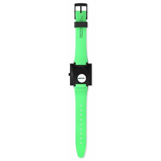 スウォッチ（SWATCH）/BREAKS OFF【国内正規品】SO34Z102_3