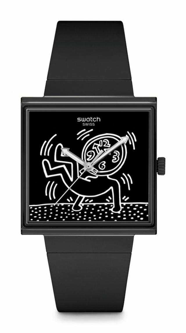 スウォッチ（SWATCH）/BREAK LOOSE【国内正規品】SO34Z103 9,841円