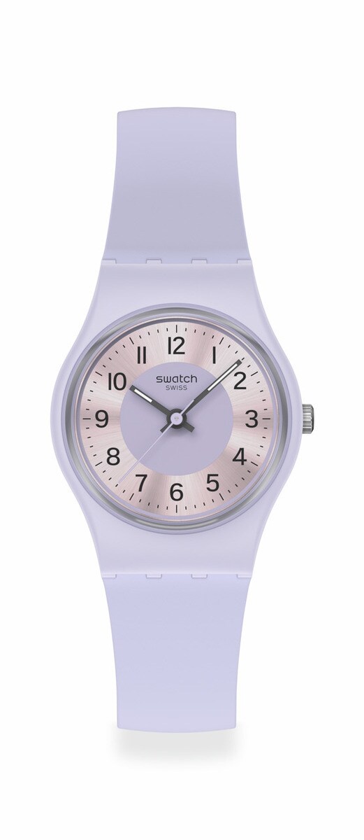 スウォッチ（SWATCH）/LILAC LIGHTNESS【国内正規品】LV121の通販は 7,629円