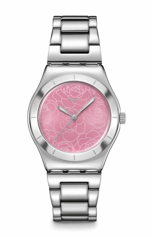 スウォッチ（SWATCH）/PETAL CHARM【国内正規品】YLS234G