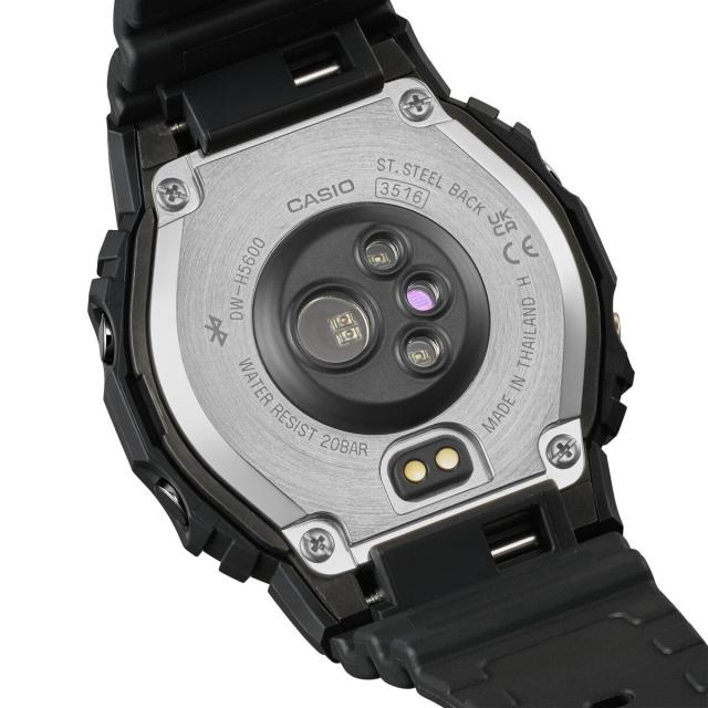 ジーショック/G−SQUAD DW−H5600シリーズ【国内正規品】DW−H5600−1JR_5