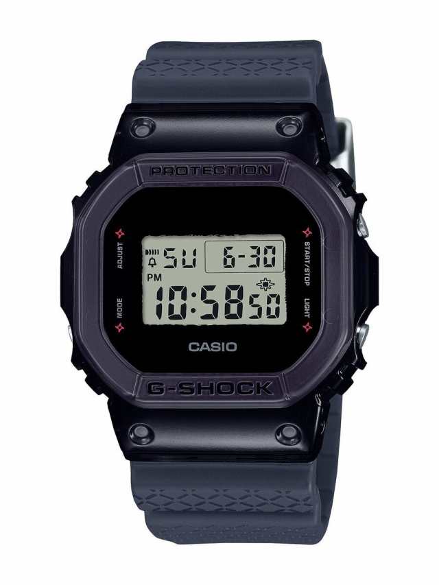 ジーショック（G−SHOCK）/NINJA −MADE IN JAPAN−【国内正規品】DW−5600NNJ−2JR