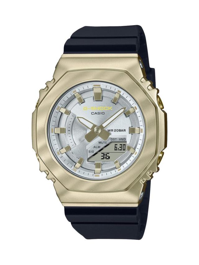 ジーショック（G−SHOCK）/Belle Courbe Bezel【国内正規品】GM−S2100BC−1AJF