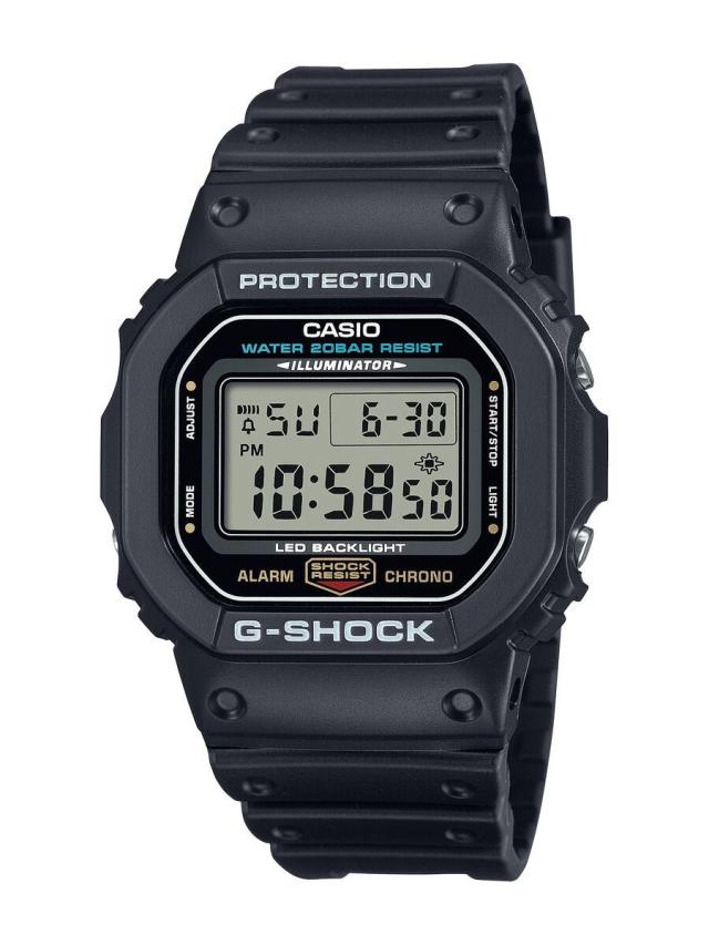 ジーショック（G−SHOCK）/5600シリーズ 【国内正規品】DW−5600UE−1JF