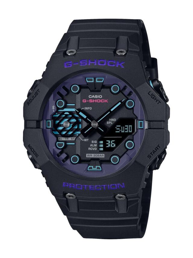 ジーショック（G−SHOCK）/GA−B001シリーズ【国内正規品】GA−B001CBR−1AJF