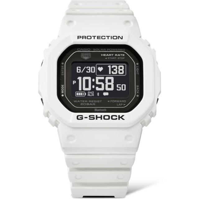 ジーショック（G−SHOCK）/G−SQUAD DW−H5600シリーズ【国内正規品】DW−H5600−7JR_2