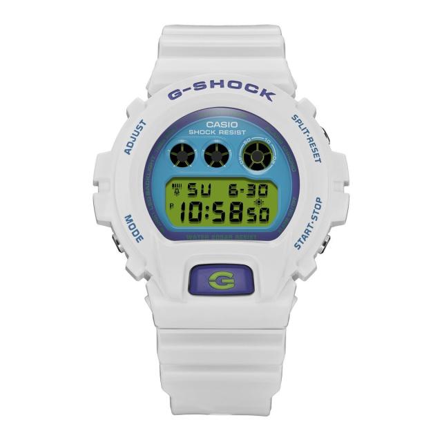 ジーショック（G−SHOCK）/DW−6900シリーズ【国内正規品】DW−6900RCS−7JF_1