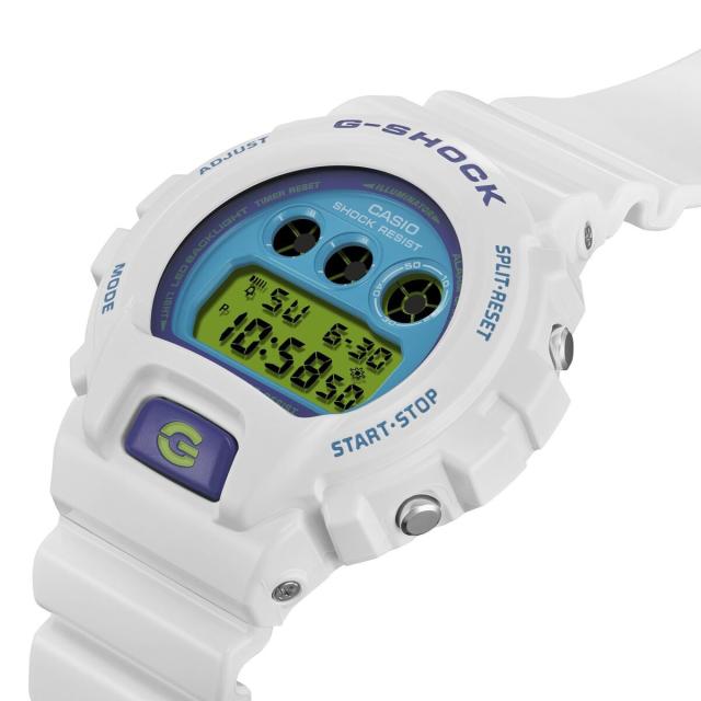 ジーショック（G−SHOCK）/DW−6900シリーズ【国内正規品】DW−6900RCS−7JF_4