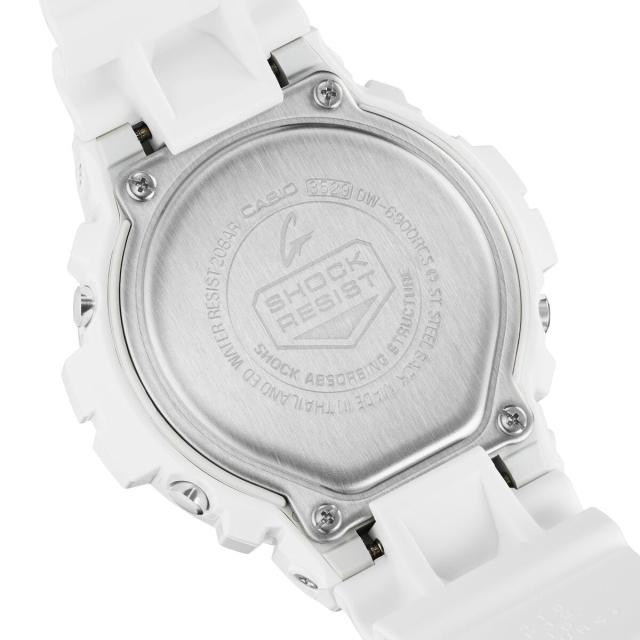 ジーショック（G−SHOCK）/DW−6900シリーズ【国内正規品】DW−6900RCS−7JF_5