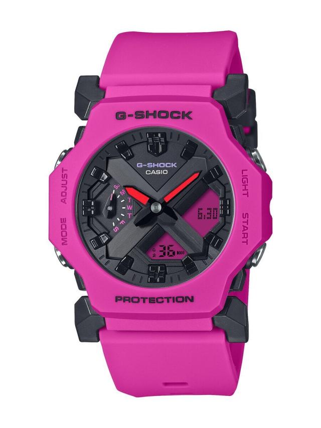 ジーショック（G−SHOCK）/GA−2300シリーズ 【国内正規品】GA−2300−4AJF
