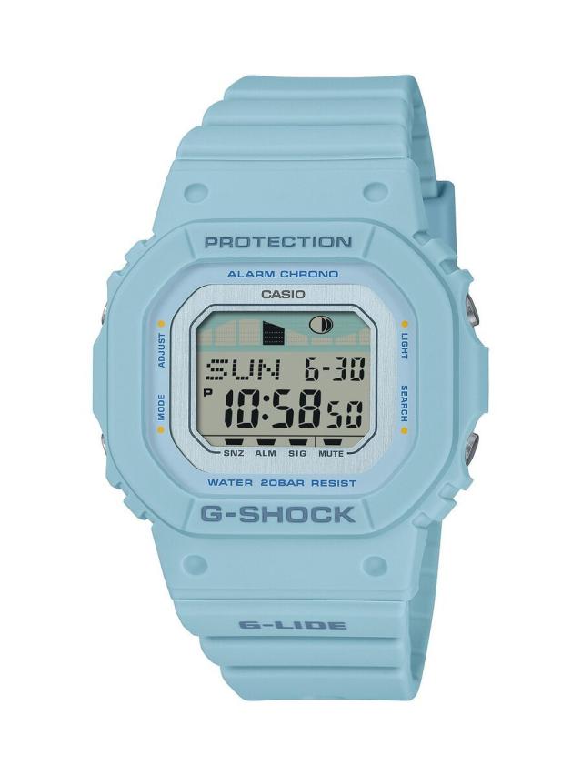 ジーショック（G−SHOCK）/ G−LIDE GLX−S5600シリーズ【国内正規品】GLX−S5600−2JF