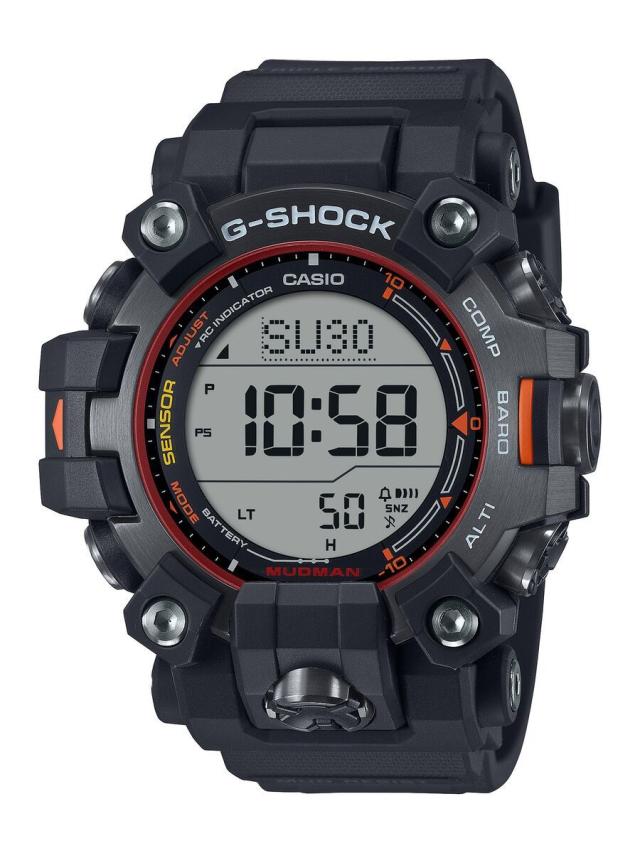 中古】カシオ CASIO G-SHOCK Gショック MT-G MTG-B3000BD-1A2JF