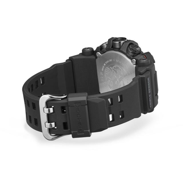ジーショック（G−SHOCK）/BLACK AND EMERGENCY COLORS【国内正規品】GW−9500MEC−1JF_4