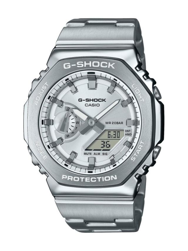 ジーショック（G−SHOCK）/GM−2110Dシリーズ【国内正規品】 GM−2110D−7AJF