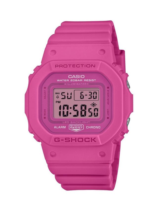 ジーショック（G−SHOCK）/PINK RIBBON【国内正規品】GMD−S5610PK−4JR
