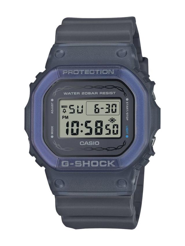 ジーショック（G−SHOCK）/Precious Heart Selection【国内正規品】DW−5600RS−8JF