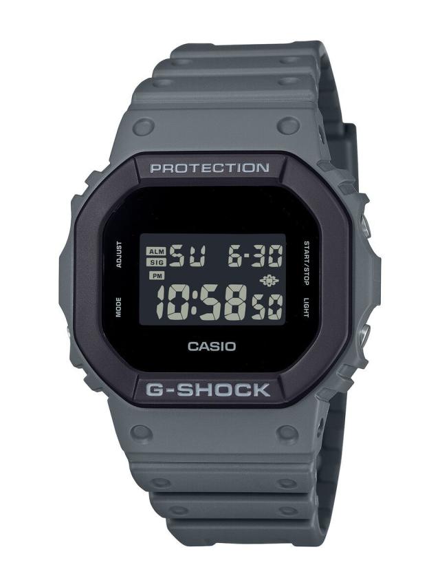 ジーショック（G−SHOCK）/Urban Utility Color【国内正規品】DW−5610UU−8JF_1