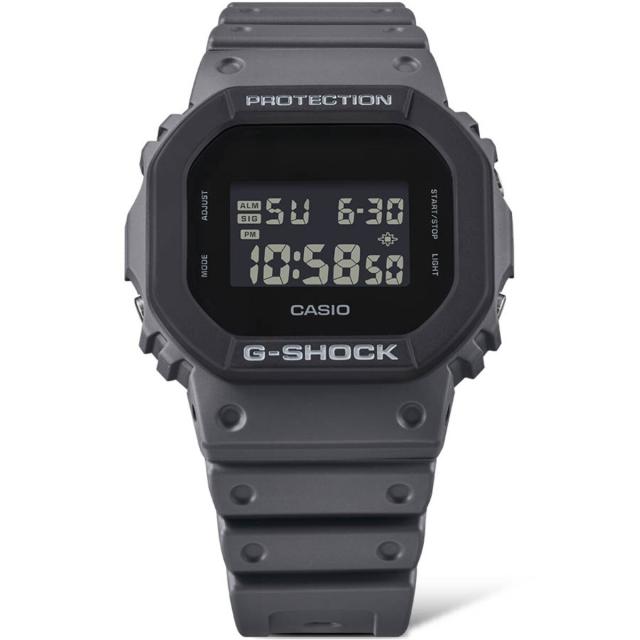 ジーショック（G−SHOCK）/Urban Utility Color【国内正規品】DW−5610UU−8JF_4