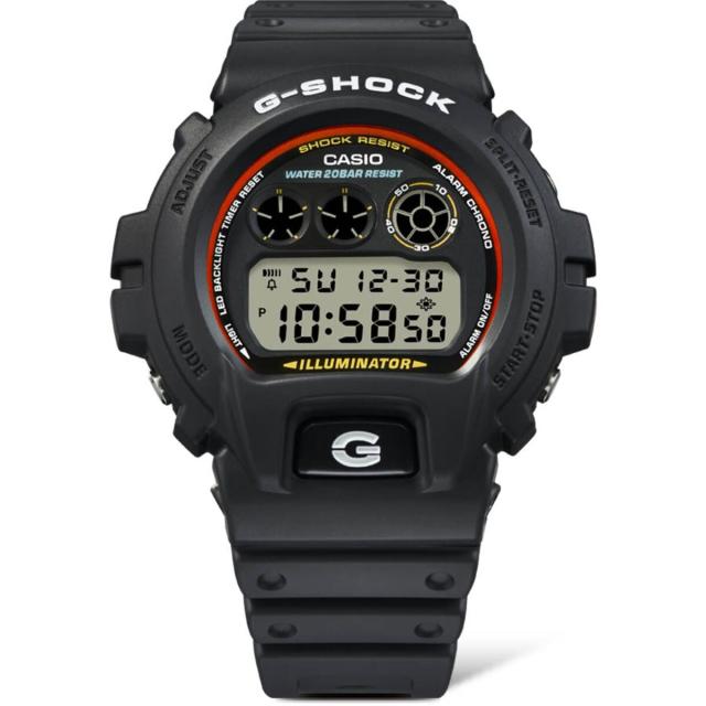 ジーショック（G−SHOCK）/ORIGIN COLORシリーズ【国内正規品】DW−6900RL−1JF