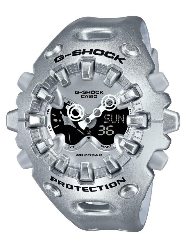 ジーショック（G−SHOCK）/GA−V01続きもの【国内定まり品】GA−V01A−8AJF