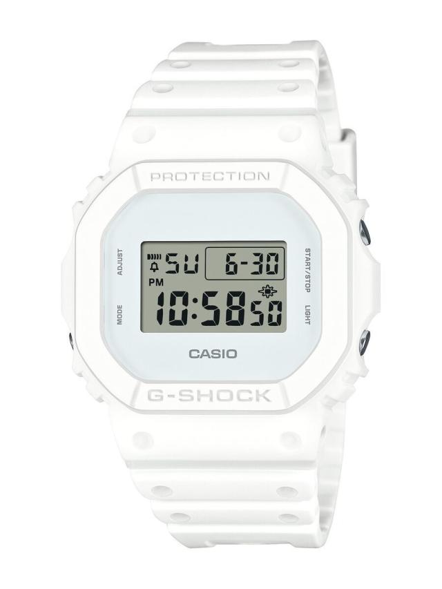 ジーショック（G−SHOCK）/DW−5600シリーズ【国内正規品】DW−5600WW−7JF